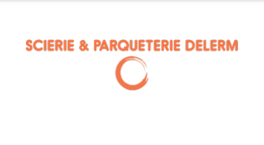 logo Scierie Parqueterie Delerm